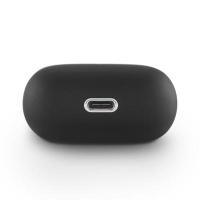 Hama Spirit Pure Bluetooth-hoofdtelefoon, zwart