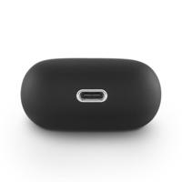 Hama Spirit Pure Bluetooth-hoofdtelefoon, zwart - thumbnail