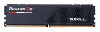 G.Skill DDR5 Ripjaws S5 2x16GB 6000MHz CL30 F5-6000J3036F16GX2-RS5K - thumbnail