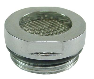 Wiesbaden schuimstraalbreker tbv Amador/Asmaro Chroom