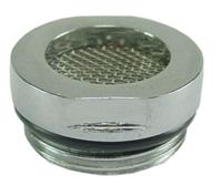 Wiesbaden schuimstraalbreker tbv Amador/Asmaro Chroom - thumbnail