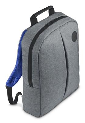 Hama Genua Laptoprugzak Geschikt voor max. (laptop): 43,9 cm (17,3) Grijs