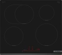 Bosch PIF631HB1E Inductie kookplaat Zwart - thumbnail