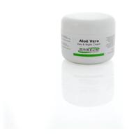Ginkel&apos;s Aloe Vera Dag & Nachtcreme 100ml - thumbnail