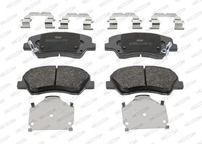 Remblokken set FDB4623