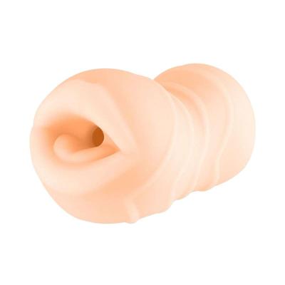 Endurance Jack Ass NS Novelties Pocket Pals Vlees Endurance Jack Ass NS Novelties Pocket Pals Vlees