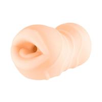 Endurance Jack Ass NS Novelties Pocket Pals Vlees - thumbnail