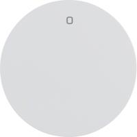 Berker wip met opdruk 0 R1-R3 wit 16222089 - thumbnail