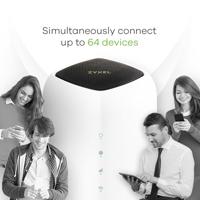 USB WiFi adapter ZyXEL FWA505-EU0102F - thumbnail