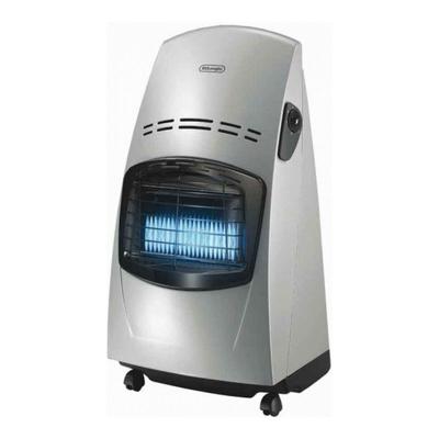 Gasverwarming DeLonghi VBF BUT Grijs 4200 W Metaal