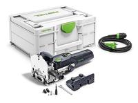 Festool DF 500 Q-Plus Freesmachine DOMINO - 576413 - thumbnail