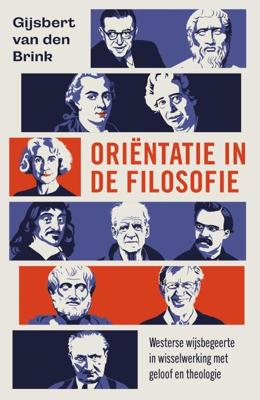 Oriëntatie in de filosofie (Paperback)