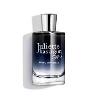 Juliette has a gun Musc Invisible Eau de Parfum 100ml - thumbnail