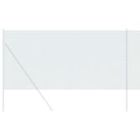 VidaXL Hexagon hek groen 1 x 50 m pvc - thumbnail