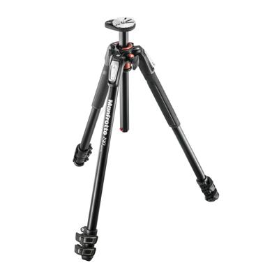 Manfrotto MT190XPRO3 Aluminium Tripod