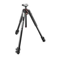 Manfrotto MT190XPRO3 Aluminium Tripod - thumbnail