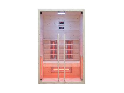 Fonteyn | Rose 2 Infrarood Sauna