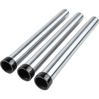 Makita W107418350 Zuigbuis set RVS - thumbnail