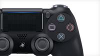 Sony PlayStation Dualshock 4 Draadloze controller Zwart - thumbnail