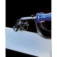 Noga Tools Noga double burr plaatontbramer - thumbnail