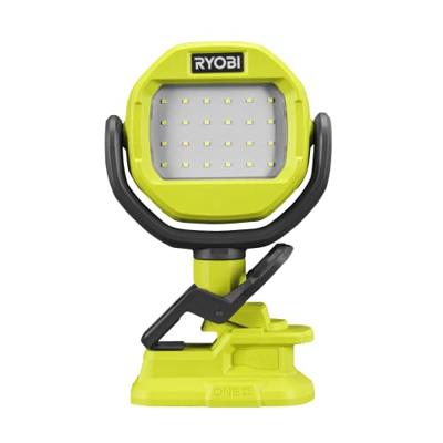 Ryobi 18V | Klemlamp | 900 lumens | 5133005594 5133005594