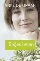 Elsjes leven - Anke de Graaf - ebook - thumbnail