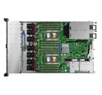 HP E ProLiant DL360 Gen10 server Rack (1U) DDR4-SDRAM 4214R Intel® Xeon Silver 2,4 GHz 32 GB 800 W DDR4-SDRAM - thumbnail