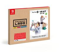 Nintendo Labo VR Kit - Expansion Set 2 - thumbnail