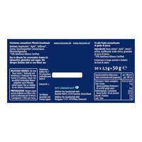 Messmer toskanischer pfirsich 20x 2.50gr (10 stuks) - thumbnail