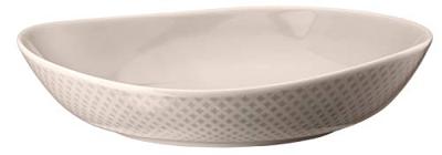 ROSENTHAL - Junto Soft Shell - Diep bord 22cm ROSENTHAL - Junto Soft Shell - Diep bord 22cm