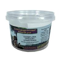 DIERENDROGIST DARMFLORA OPBOUW / VERBETEREND CAPSULES - thumbnail