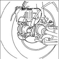 BUSCHiNG handpomp metal vacuum pumps - thumbnail