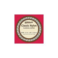 D&apos;Addario J2703 Student Nylon Classical snaar voor klassieke gitaar normal tension (G3) - thumbnail