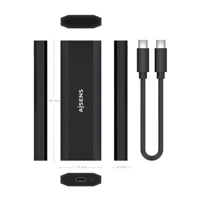 Hard drive hoes Aisens ASM2-028B