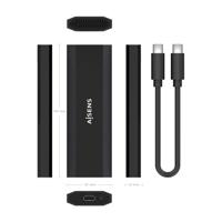 Hard drive hoes Aisens ASM2-028B - thumbnail