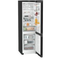 Liebherr CNbda 5723-22 Koel-vriescombinatie Zwart - thumbnail