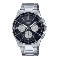 Casio MTP1374D1A3VD (Ø 47 mm) Heren horloge - thumbnail