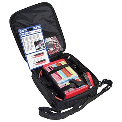 TecMATE Turn tester ignitionmate
