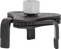 KS Tools 150.9313 Spansleutel voor oliefilter Ø63-102mm - thumbnail