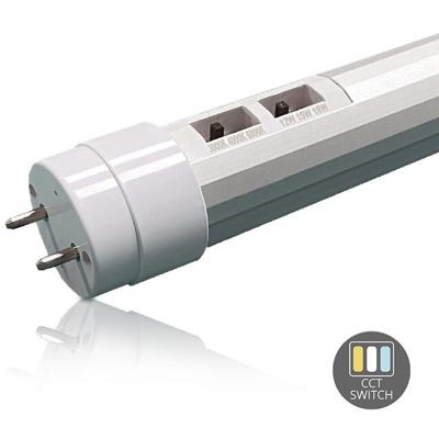Lyora TLLED Tube 120cm - 18W - 3CCT - LED0776