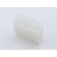 Molex 39281123 Female header, inbouw (standaard) Totaal aantal polen: 12 Rastermaat: 4.2 mm Inhoud: 1 stuk(s) Bag - thumbnail