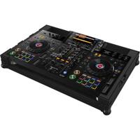 Zomo P-XDJ-RX3 NSE flightcase voor XDJ-RX3 - thumbnail