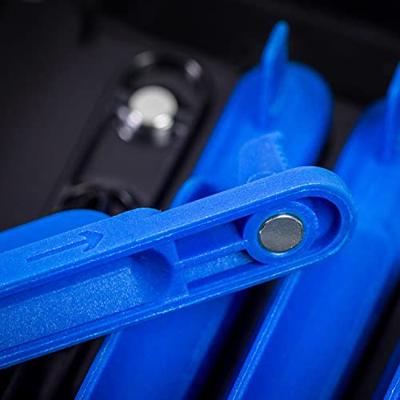 Preston Mag Store System Hooklength Box 6 inch 15cm