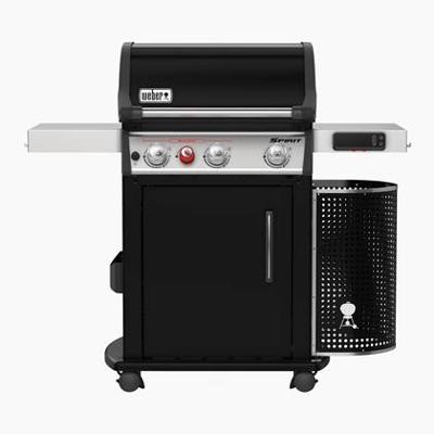 Weber | Spirit EPX-325S | GBS