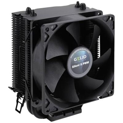 Gelid Solutions BLACKFRORE Gelid Solutions BLACKFRORE