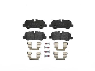 Remblokken set P44013