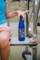 Thermos Vin Bouquet Paars 500 ml - thumbnail