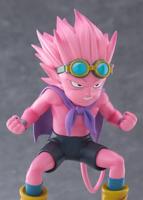 Sand Land PVC Statue SoftB Half Beelzebub 15 cm - thumbnail
