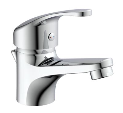 EISL GRANDE VITA CLASSIC mengkraan wastafel | chroom - NI075CR NI075CR