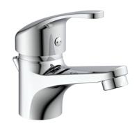 EISL GRANDE VITA CLASSIC mengkraan wastafel | chroom - NI075CR NI075CR - thumbnail